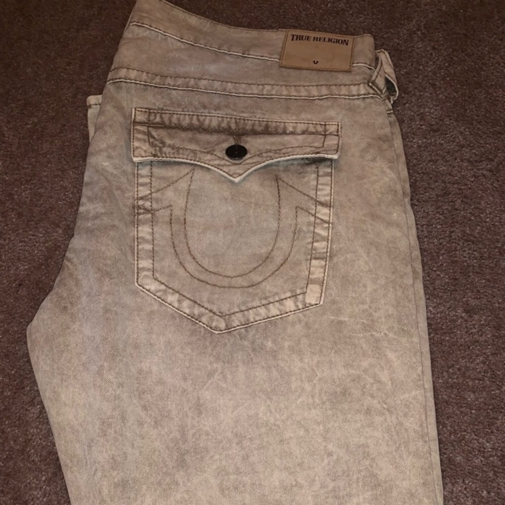True religion jeans